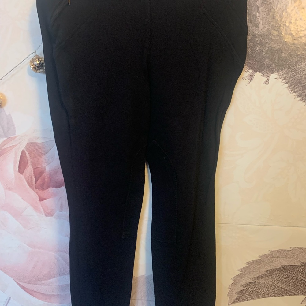 Tuffrider riding breeches